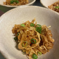 さよりんご☆'s cooksnap of when they made 切り干し大根のハリハリ漬け(簡単).