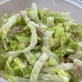 お塩と砂糖's cooksnap of when they made 翌日が美味しい！作り置き常備菜白菜サラダ.