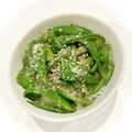 悠LOVE航's cooksnap of when they made やみつきピーマン丼.