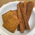 なお321's cooksnap of when they made サクサクかる〜い☆トマトサラダプリッツ.