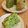 のどごし熱い's cooksnap of when they made 【小松菜とＷゴマのシフォンケーキ♫】.