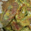 料理大好きボーイ's cooksnap of when they made ５分で簡単♪ちくわのチーズピカタ.