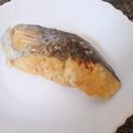 スタイリッシュママ's cooksnap of when they made 鰆西京焼き〜お家で春を感じたい〜.