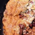 さんちゃん（╹◡╹）'s cooksnap of when they made おつまみに＊パリパリえのきのチーズ焼き.