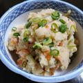 masaetsu's cooksnap of when they made 優しい味＊麺つゆで簡単！おからの炊いたん.