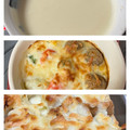 ペーシェ's cooksnap of when they made 簡単！失敗なしのホワイトソース♪.