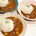 なつき☆ミ's cooksnap of when they made 絶品えびカレー.
