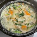 姫ママ★'s cooksnap of when they made パパも満足！簡単 失敗なしのもつ煮込み.