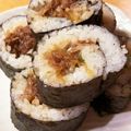MEME72's cooksnap of when they made お弁当★牛肉と玉ねぎのしぐれ煮★デパ地下.