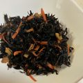 papikun's cooksnap of when they made 定番！簡単！ひじきの煮物.