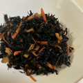 papikun's cooksnap of when they made 定番！簡単！ひじきの煮物.