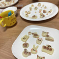よしお03's cooksnap of when they made 便利☆白玉だんごの冷凍保存.
