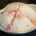 すえごん's cooksnap of when they made レンジで時短簡単おかず！玉ねぎ爆弾.