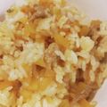 スズヵ's cooksnap of when they made 簡単☆美味しいキムタクご飯.