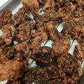 こんこんこんのん's cooksnap of when they made 節約レシピ☆鮪のアラ（血合い）の竜田揚げ.