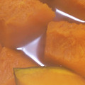 ももちゃんまこちゃん's cooksnap of when they made 基本のかぼちゃの煮物.