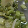 あゆたっくん's cooksnap of when they made やみつきセロリのマリネ.