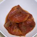 TamTam！'s cooksnap of when they made ぶりのトマト煮.