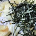ゆか＊みく's cooksnap of when they made 【糖質オフ】しらすのあげピザ.