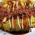 ぱぴぷぺぽち's cooksnap of when they made ダイエット節約オムもやし～♪.