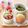 runa10's cooksnap of when they made アスパラベーコンスープ.