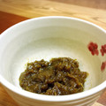 みのるキッチン's cooksnap of when they made ふきのとう味噌.