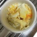 クック8SSYN0☆'s cooksnap of when they made 超簡単！ズボラ♪レンチン豆腐&卵.
