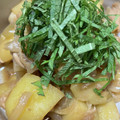 きよやよ's cooksnap of when they made たっぷり玉葱のツナじゃが。.
