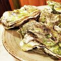 ダッフィーニーうに's cooksnap of when they made 殻つき牡蠣をレンジdeポン！.