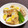 ☆あいちゃん's cooksnap of when they made 定番。卵の巾着煮 青菜添え.