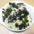 しょうげんめぐみ's cooksnap of when they made 薄味☆キャベツのとろろ昆布和え.