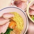 ☆とらねこトラちゃん's cooksnap of when they made 簡単な醤油煮豚チャーシューの作り方.