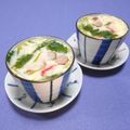 ＠迷子＠'s cooksnap of when they made リメイク☆おでん汁de茶碗蒸し.