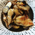 ばたみそーぱん☆'s cooksnap of when they made なすといえばコレ！鶏となすのガリぽん炒め.