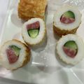 いちご帽子's cooksnap of when they made 超簡単！ちくわサラミきゅうり.