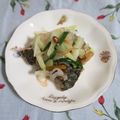 mmameco's cooksnap of when they made 野菜たっぷり★鯖の南蛮漬け.