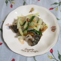 mmameco's cooksnap of when they made 野菜たっぷり★鯖の南蛮漬け.