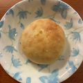 ながぴー♧'s cooksnap of when they made ワンボウルで作る丸パン.