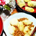 オレンジぽんちゃん's cooksnap of when they made 翌日も柔らかい！自宅でおはぎ.