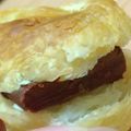 ちかﾁｬﾝ☆'s cooksnap of when they made ★牛乳生チョコ★ヘルシー！簡単！美味！！.