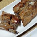 ﾋﾟﾛﾐ♡'s cooksnap of when they made オーブンで♪スペアリブのロースト.