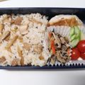 りとるちゃいるど's cooksnap of when they made ★大分県の有名な鶏飯レシピ★.