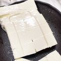 浄水マン's cooksnap of when they made 簡単水切りヨーグルトでチーズケーキ.