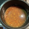 クックDBWEU3☆'s cooksnap of when they made 博多のご当地グルメ！かしわおにぎり♪.