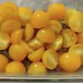 ☆hikonyan☆'s cooksnap of when they made 簡単！トマトのはちみつマリネ.