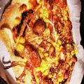 ミィ2L0I8M☆'s cooksnap of when they made 発酵なし、これだけでできるピザ.