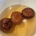まみくりこ's cooksnap of when they made 短時間de★干しシイタケの戻し方.
