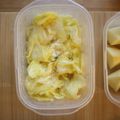 みるく茶's cooksnap of when they made キャベツの塩蒸し♪簡単粒マスドレッシング.