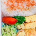 茶太郎ラッシュ･ω･'s cooksnap of when they made お弁当に3分キャベツと塩昆布のマヨサラダ.