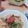 甘夏柑's cooksnap of when they made 超簡単♡海老アスパラ明太子クリームパスタ.